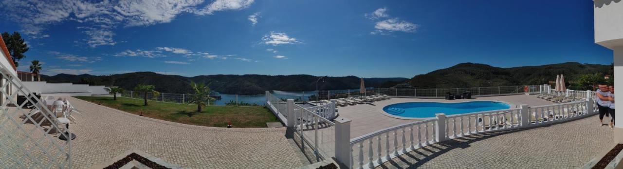Lago Azul Villas Ferreira do Zêzere Exterior foto